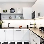 Luxe Living Krakow