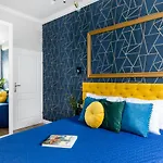 Luxe Living Krakow